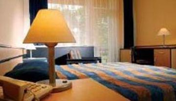 Ibs Garden Hotel - Budapest, Budapest